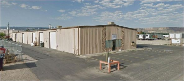 2487 Industrial Blvd, Grand Junction, CO 81505